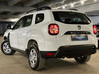 Dacia Duster foto 5