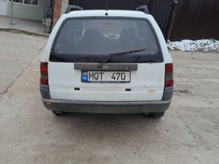 Opel Astra foto 7