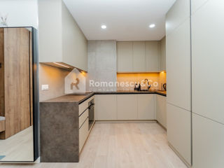 Apartament cu 2 camere, 70 m², Râșcani, Chișinău foto 5