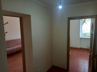 Apartament cu 1 cameră, 35 m², Gara de nord, Bălți