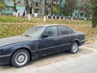 BMW 5 Series foto 3