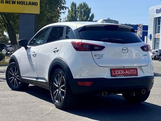 Mazda CX-3 foto 6