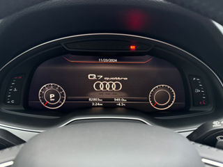 Audi Q7 foto 11