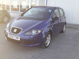 Seat Altea foto 3