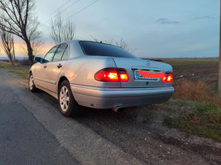 Mercedes E-Class