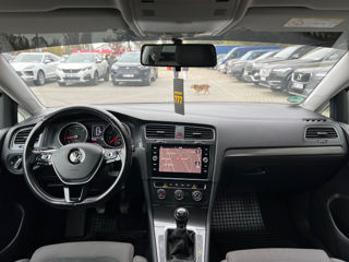 Volkswagen Passat foto 17