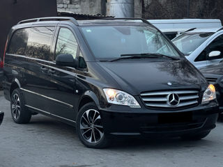 Mercedes Vito foto 4