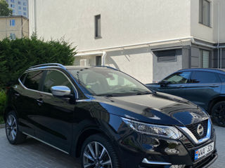 Nissan Qashqai foto 6