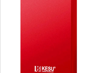 HDD Extern 1Tb, 500Gb Внешний жесткий диск Kesu 1ТБ foto 9