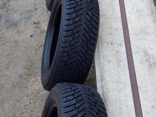 Două bucăți disponibile  -  Ling-Long 185/60 R-15 De iarnă - Noi foto 7