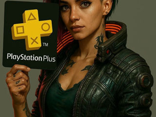 Дарим игры и Подписки PS Plus  EA Play  фото 13