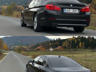 BMW 5 Series foto 4