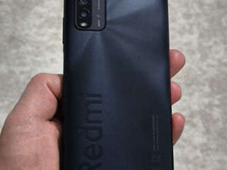 Smartphone Xiaomi Redmi 9t  Carbon Gray 4+2 Gb Ram 128 Gb Rom foto 8