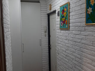 Apartament cu 1 cameră, 33 m², 9 cartier, Bălți foto 3