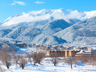 # Sărbătorile de iarnă în Bulgaria! Check-in de pe 21-26 decembrie! Bansko-Pamporovo! foto 3