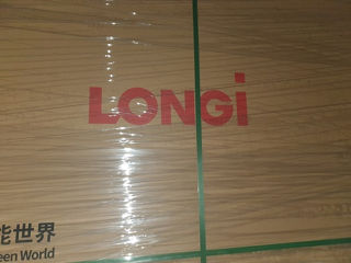 Solar panel"longi"lr5-72hph-555m,2278*1134*35mm