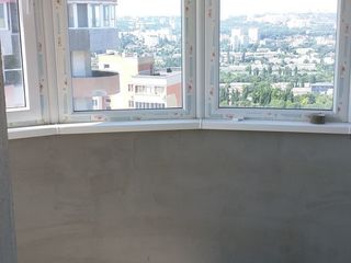 2-х комнатная 87 кв.м в новом доме !!! / 2 odăi 87 m2 in bloc nou foto 2