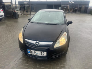 Opel Corsa foto 1