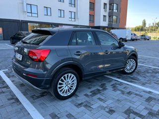 Audi Q2 foto 7