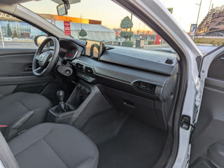 Dacia Logan foto 10