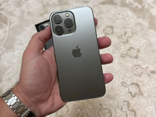 iPhone 13 Pro 128GB Graphite foto 2