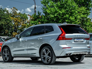 Volvo XC60 foto 2