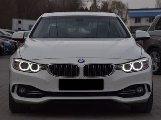 BMW 4 series foto 7