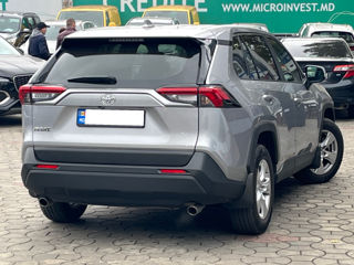 Toyota Rav 4 foto 4