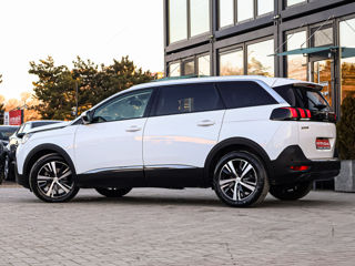 Peugeot 5008 foto 5