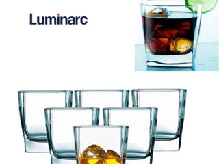 Посуда luminarc новая и в идеальном состоянии. Отличный подарок для хозяюшек! foto 5