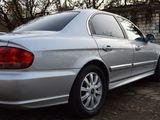 Hyundai Sonata foto 4