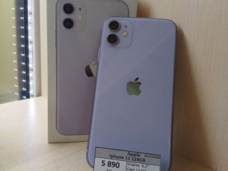 Apple Iphone 11 128 GB