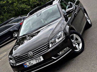 Volkswagen Passat foto 5