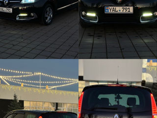 Renault Grand Scenic foto 7