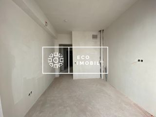 Telecentru, vânzare, apartament cu o odaie, variantă albă, 29 900 € foto 6