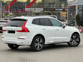 Volvo XC60 foto 4