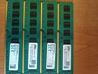 Ram 8Gb PC3L 12800