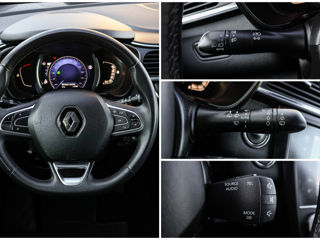 Renault Kadjar foto 14