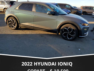 Hyundai IONIQ 5 foto 3