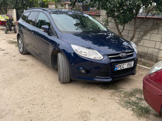 Ford Focus foto 2