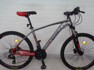 Bicicletă de munte Crosser 29'' foto 1