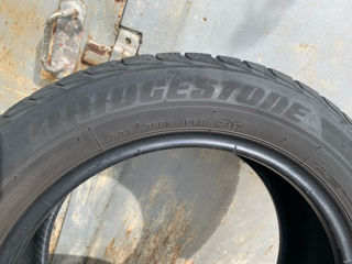 R16/55/205 Bridgestone (Iarna) foto 6