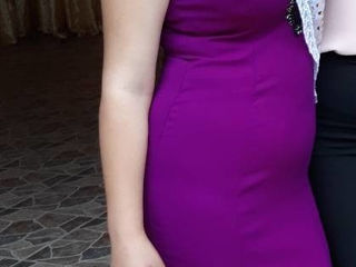 Rochie de seara foto 1