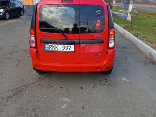 Dacia Logan Mcv foto 3