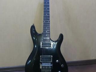 Продам Ibanez js100 foto 2