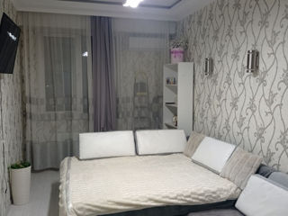 Apartament cu 1 cameră, 50 m², Centru, Chișinău