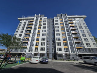 Apartament cu 3 camere, 135 m², Telecentru, Chișinău