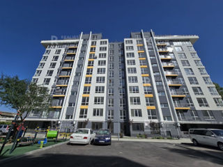 3-х комнатная квартира, 135 м², Телецентр, Кишинёв