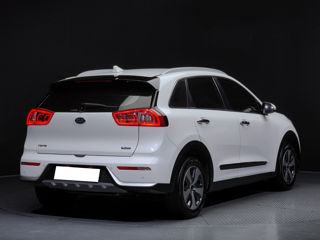 KIA Niro foto 2