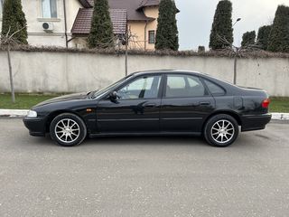 Honda Accord foto 9